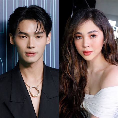 Win Metawin’s rumored .